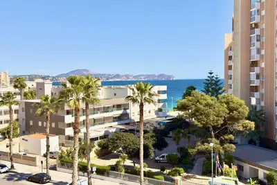 Image de 5a La Luz Wifi, Parking y Playa