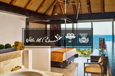 ✩ 2br Sea View Loft ✩ Split-Level ✩ Spacious – 2210 sq. ft. ✩