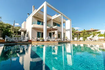 Image de Corfu Dream Holidays Villas