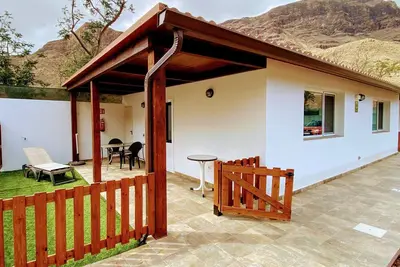 Image de Spacious Country House in Arteara near Maspalomas