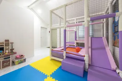 Image de Gapyeong Wood Valley Kids Pension