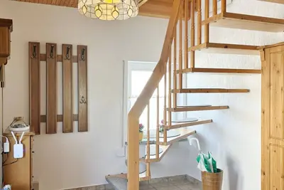 Breege - Ferienhaus Kipp - Ferienhaus Kipp