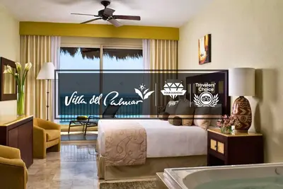 ✩ 3br Ocean Front ✩ Private Terrace w/ Jacuzzi & Hammock ✩