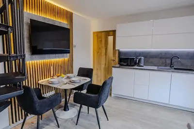 Image de Rezidence Petra Voka 208 by Interhome