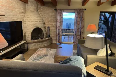 Image de Private Foothills Casita - Mountain & City Views