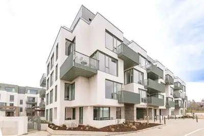 Image de The Lookout by Dublin At Home