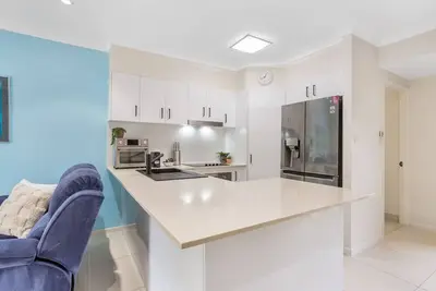 Image de Cozy White Rock Retreat Near Cairns with Pool & Garden