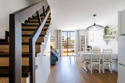 Image de 394 Parque Santiago Ii Duplex Rénové