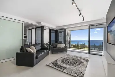Image de Luxury Broadbeach Apartment with Ocean Views