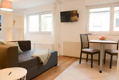 Image de Appartement 'Malou' avec Wi-Fi