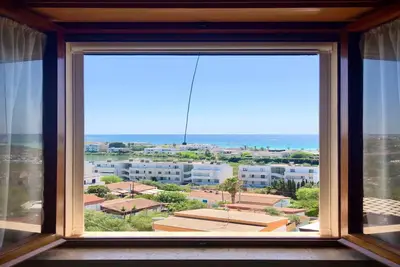 Image de Le Penthouse Panoramique Bleu