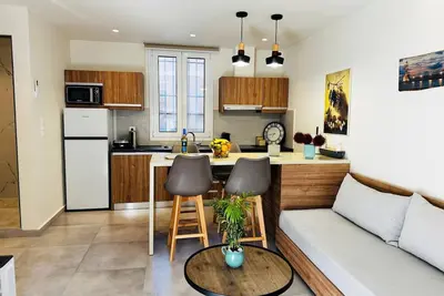 Image de Chambre Matina au coeur de la vieille ville 1bd, pour 4 personnes