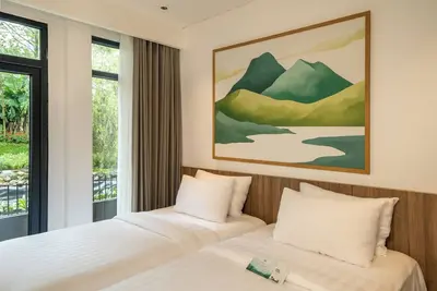 Image de Dusun Bedugul Asri