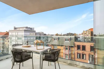 Image de Sol i Mar - located in the heart of Westende