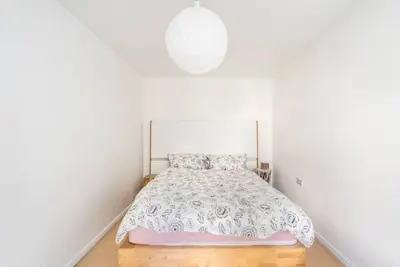 Image de QuaintGarden Apartment@Near Tower Bridge & Big Ben\n