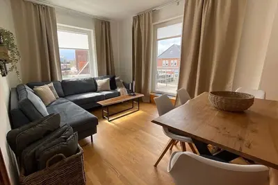 Image de Ferienwohnung/app. für 4 Gäste mit 70m² in Dahme