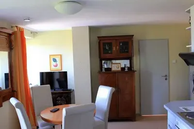 Image de Ferienwohnung/app. für 4 Gäste mit 42m² in Starkow