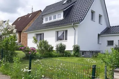 Image de Ferienhaus für 12 Gäste mit 120m² in Scharbeutz
