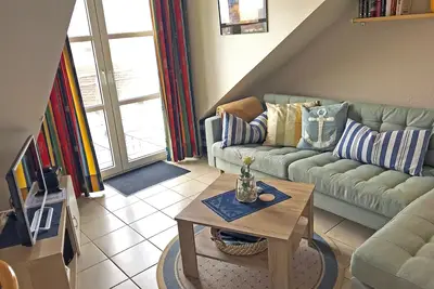 Image de Residenz am Kurhaus Wohnung 14