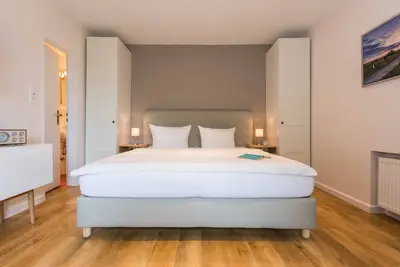 Image de Appartement 1 - Fährhauslodges Natur in Sicht