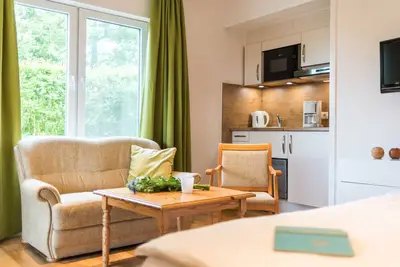 Image de Appartement 2 - Fährhauslodges Natur in Sicht