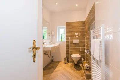 Image de Appartement 5 - Fährhauslodges Natur in Sicht