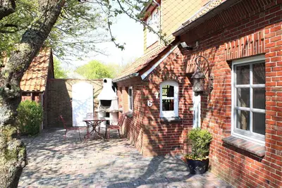 Image de Appartement 6 - Fährhauslodges Natur in Sicht