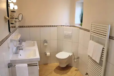 Image de Appartement 8 - Fährhauslodges Natur in Sicht