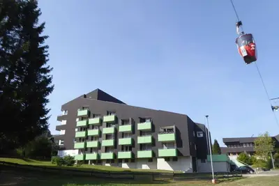 Image de Bel appartement à Hahnenklee