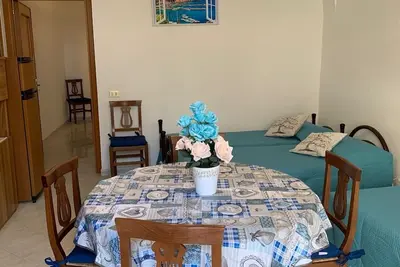 Image de Casamare Maiori - A stone's throw from the sea