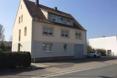 Image de Appartement de vacances Randersacker