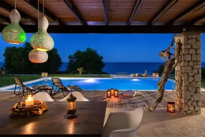 Image de Villa Sevil