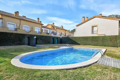 Image de Casa Audivert 70 : Votre escapade sereine