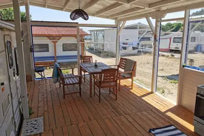 Image de Dream summer home on the Kiten beach