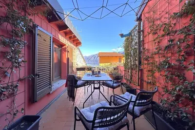 Image de Casa nel borgo di Argegno