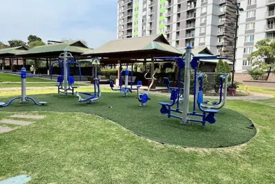 Image de 203 Ecovivienda Céntrico y Acogedor Condominio