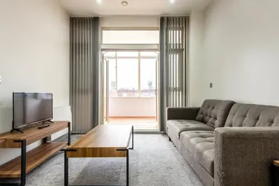 Image de Smart Budget 1 Bed Central Doncaster Apartment
