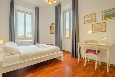 Image de Candia Cento Apartment Vatican Museums