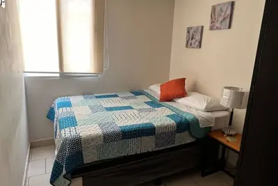 Image de 408 Ecovivienda Céntrico Acogedor Condominio