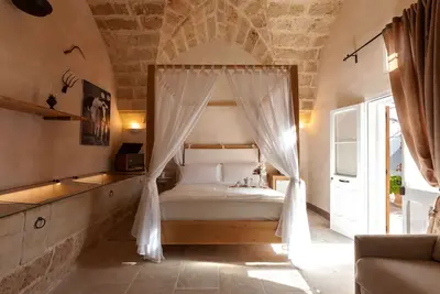 Image de Masseria Misocampo