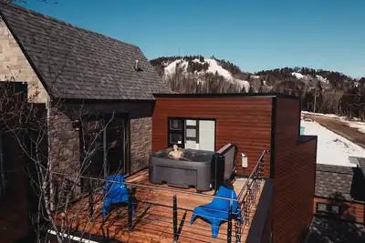 Image de Le Club House - Spa sur le toit