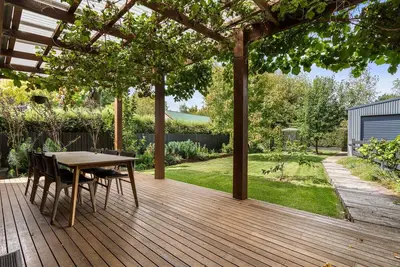 Image de Pretty Prince - Modern 4 Bedroom Home near Cbd