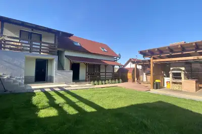 Image de Cozy Cabin next to Cheile Turzii in a quite village with Wifi