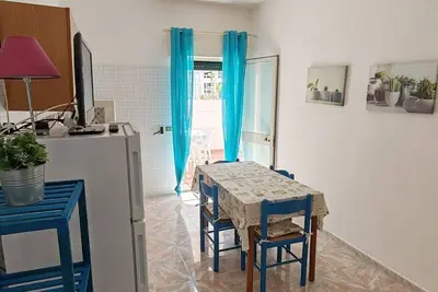 Image de Two Double Bedroom Apartment with Veranda