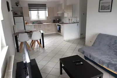 Image de Appartement 3 pièces entièrement rénové.