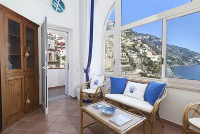 Image de 2 Bedroom Apartment in Positano