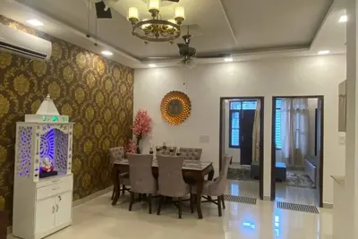 Image de Zenith house