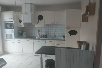 Image de Gérardmer, hyper centre et à 2 pas du lac, appartement 65m2 avec parking