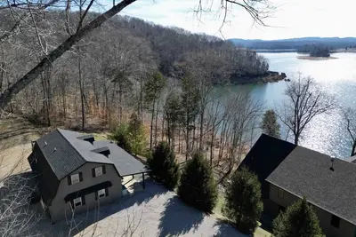 Image de Harbor view |Private Dock! - Norris Lake | Views