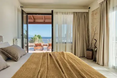 Image de Bh103 - C - Villa Zakynthos